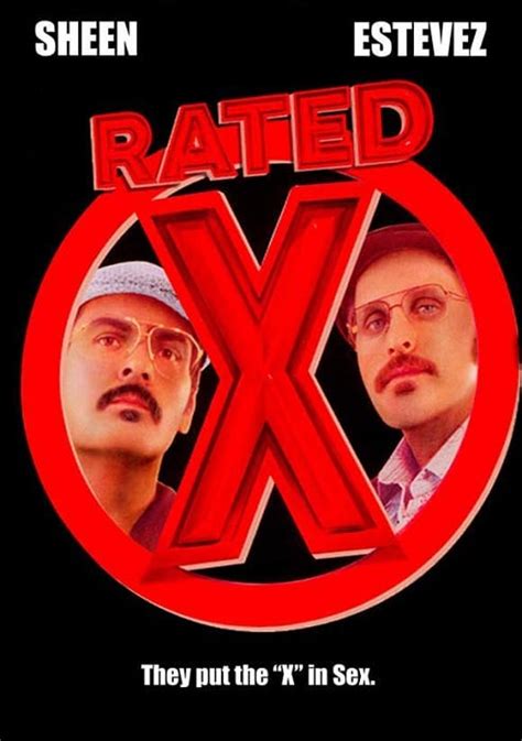 Rated x rated x - The original system included the ratings of G, M, R and X. An “X” rating was meant to signal for “adults only,” with no one under 18 admitted. The age cut-off was lowered to 17 the ...